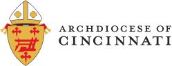 Archdiocese of Cincinnati logo